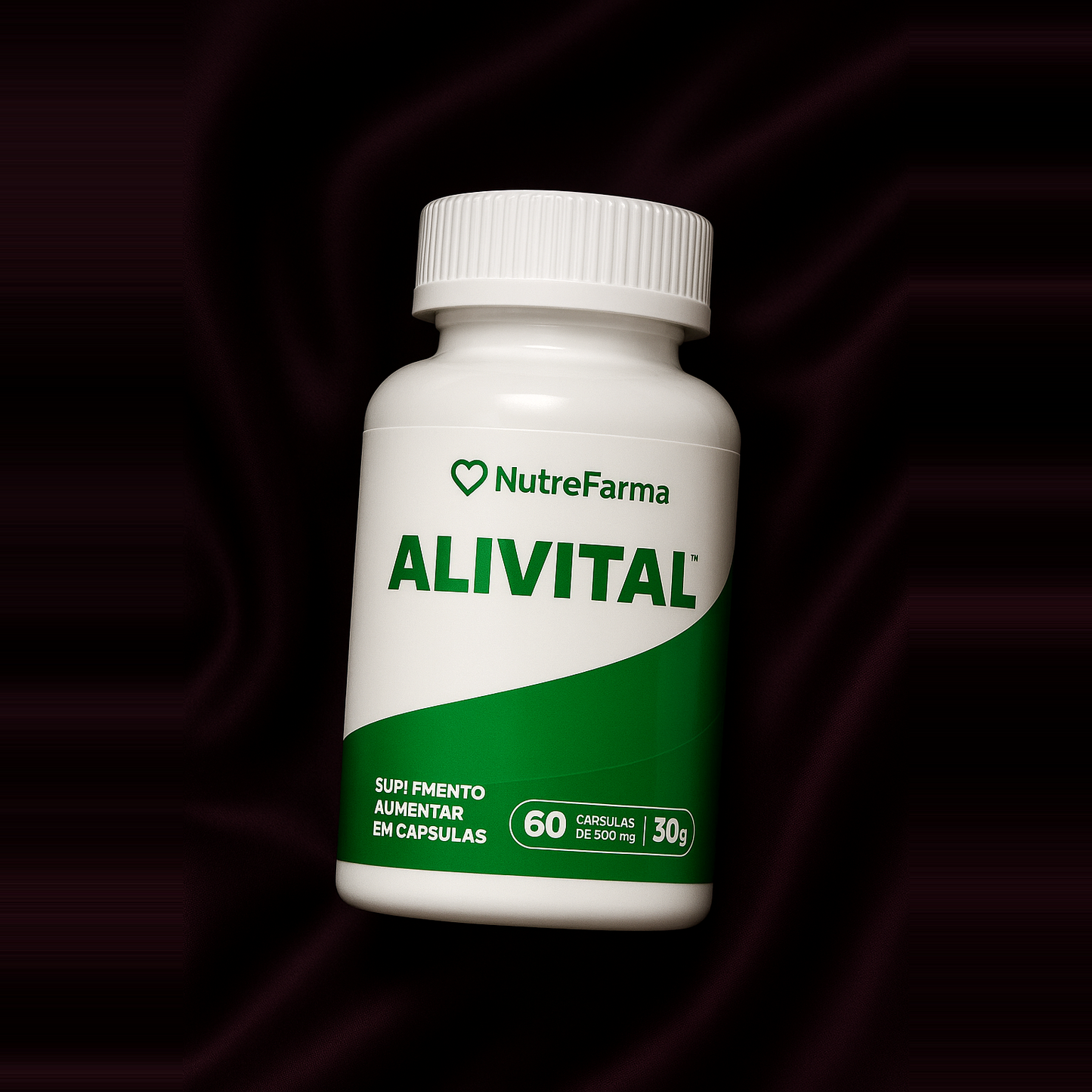 Alivital: Alívio Rápido e Natural para Seus Problemas Respiratórios