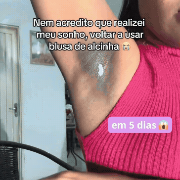 Demonstração do produto