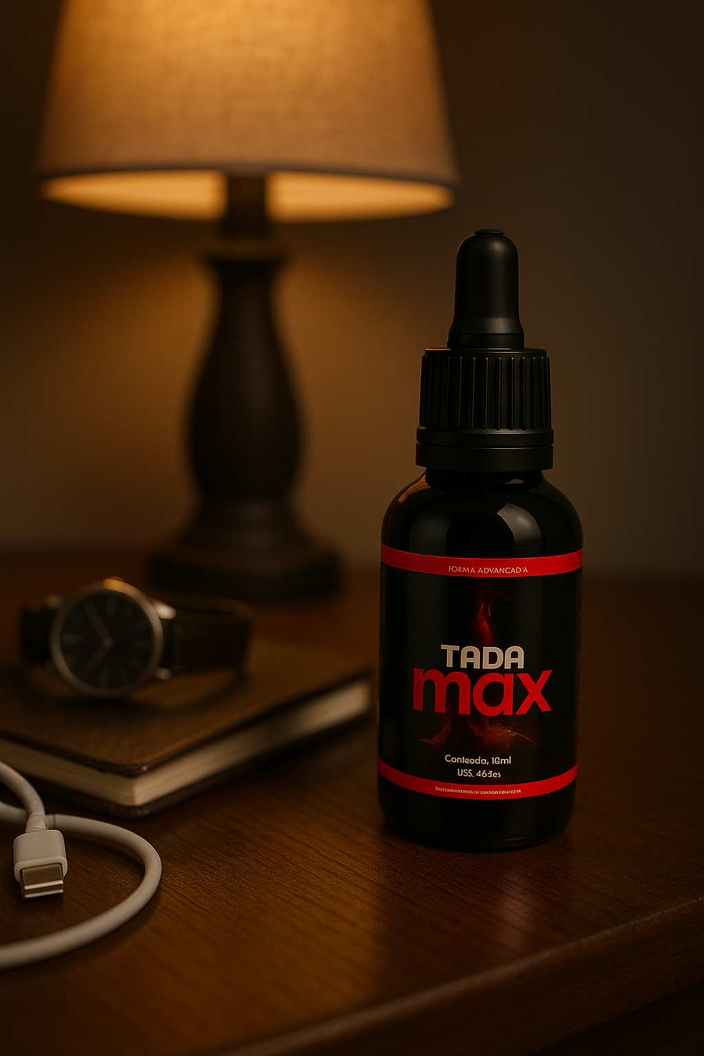 Foto de cliente TADA MAX 2