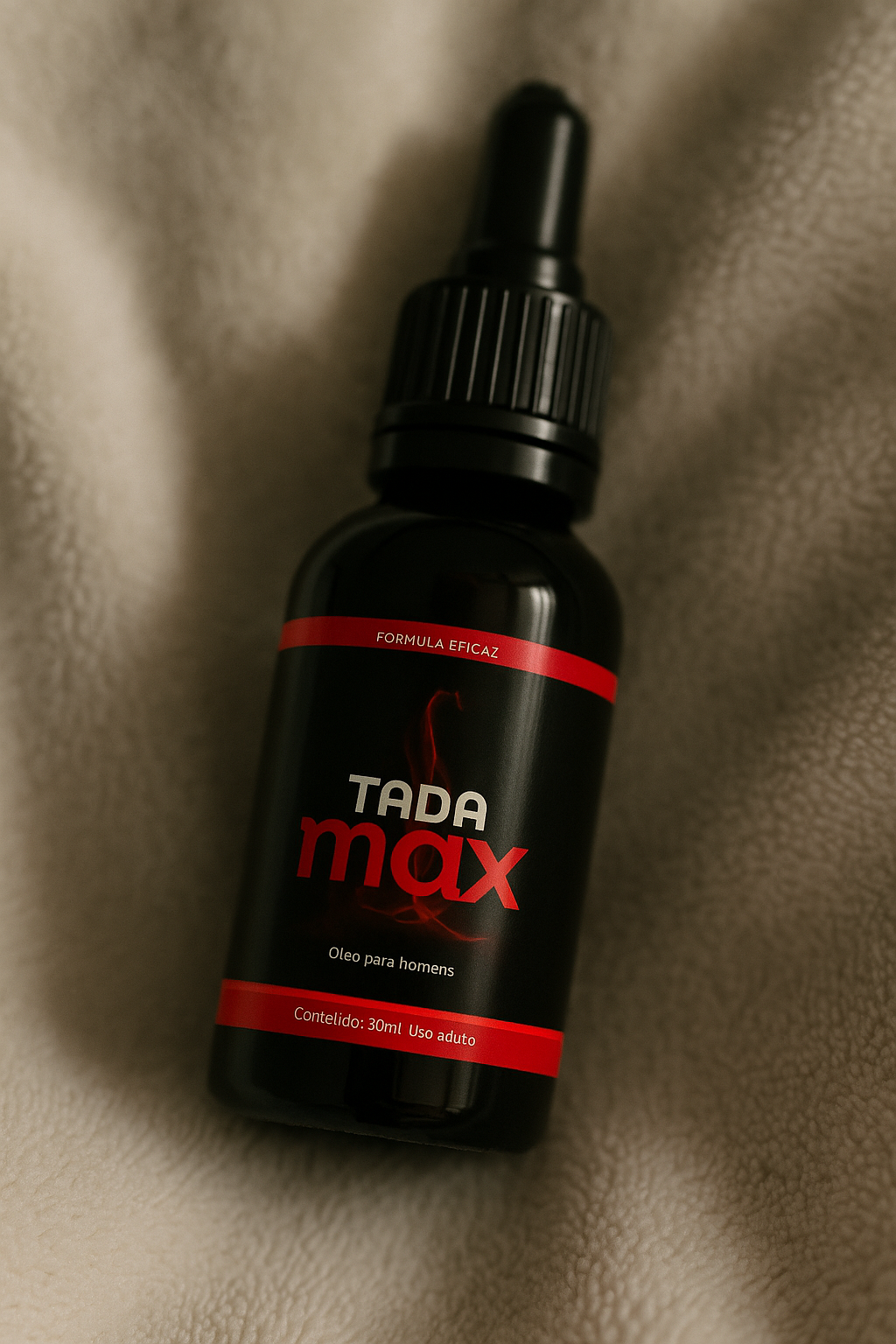 Foto do produto TADA MAX usado por Luciana