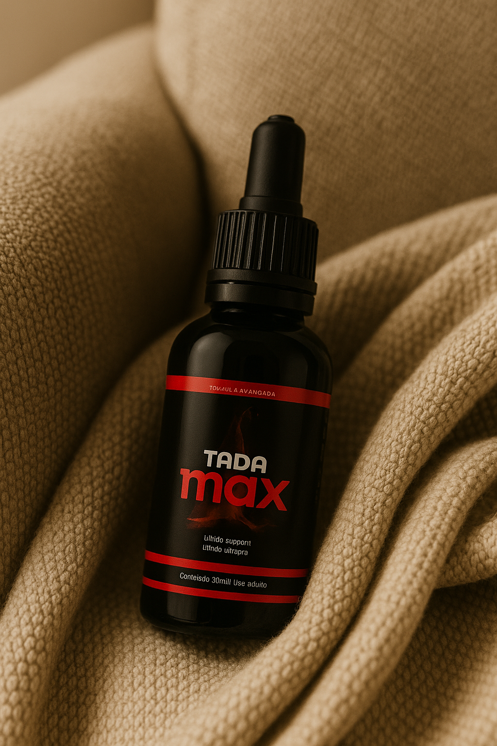 Foto de cliente TADA MAX 4