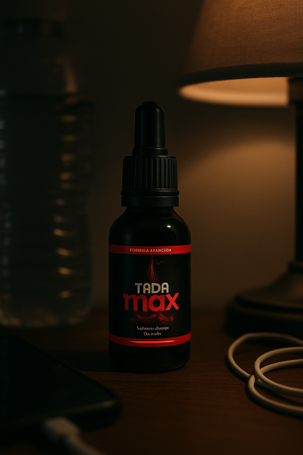 Foto de cliente TADA MAX 8